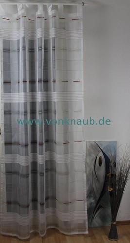 Homing schlaufenschal vorhang - homing,