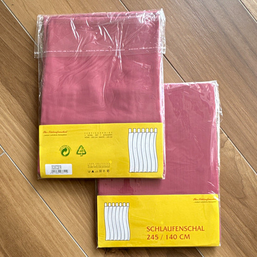 Schlaufenschal neu ovp - &,