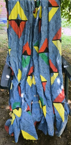 2tlg bunte - 2tlg.,