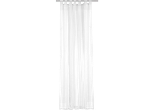 Schlaufenschal uni voile - schlaufenschal, uni-voile,