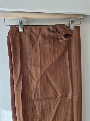 Schlaufenschal gardine - 2x,