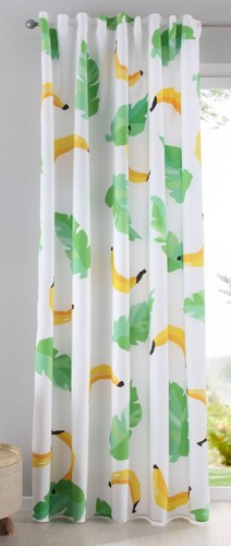Vorhang blickdicht verdeckte - blickdicht,