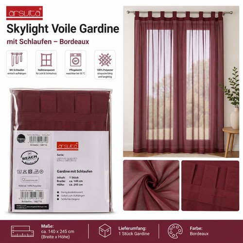 Vorhänge gardine vorhang - vorhänge,