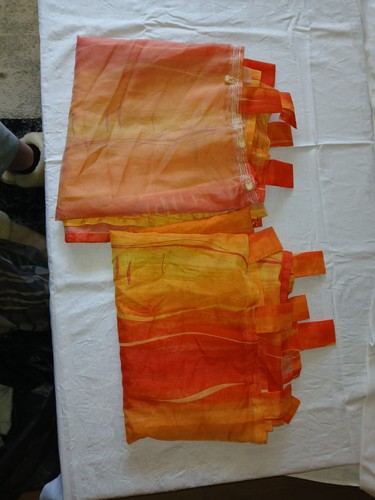 Schlaufenschal 2er set - schlaufenschal,