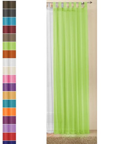 Schlaufenschal voile - schlaufenschal,