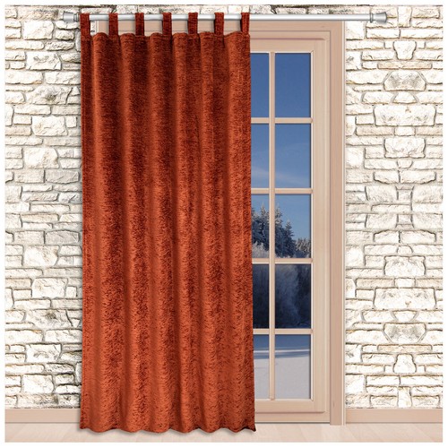 Thermo chenille schlaufenschal - thermo-chenille,
