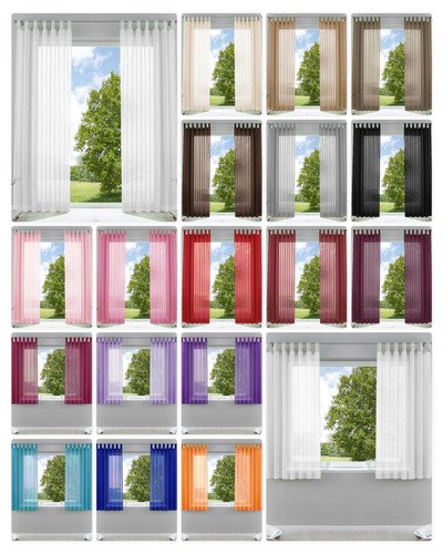 2er pack schlaufenschal uni - schlaufenschal,