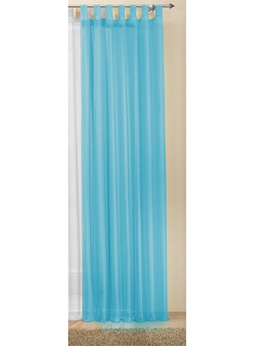 Schlaufenschal voile - schlaufenschal,