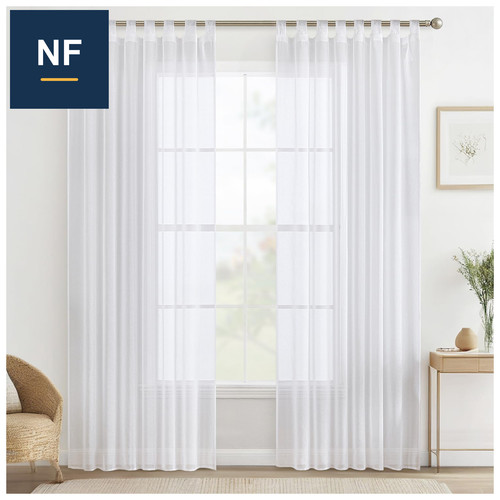 Miulee schlaufenschal voile - miulee,