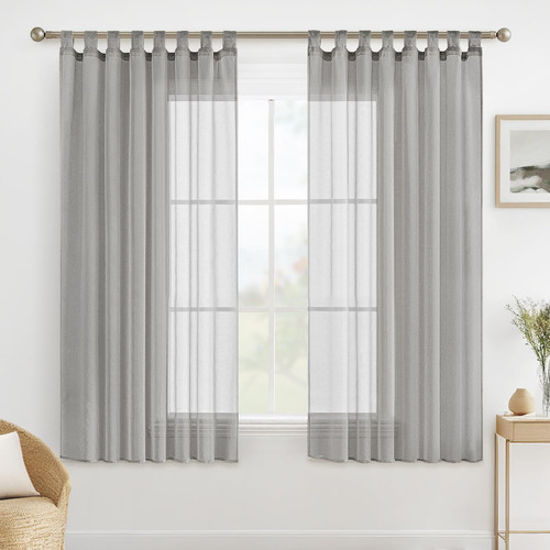 Miulee schlaufenschal voile - miulee,