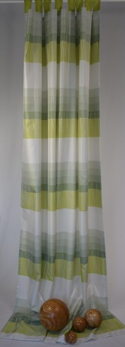 Schlaufenschal vorhang gardine - schlaufenschal,